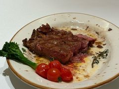 -马克西姆俄罗斯餐厅(通亚街店)