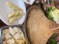 -双喜农庄·菌香园(安居家园店)