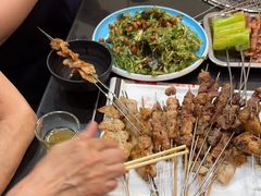 -瑞杰烧烤店·24小时营业(山东路店)