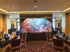 -威斯汀舞台餐厅