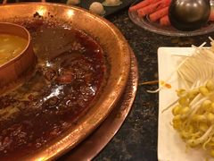 -老码头火锅(玉林店)