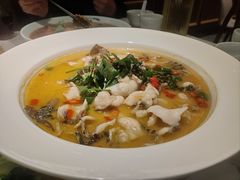 -粤香村(清真川菜店)