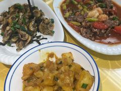 -何记面馆(龙泉山店)