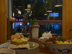 -红小满休闲餐厅(十全街店)