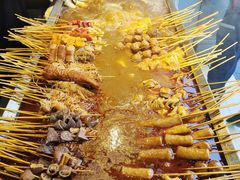 -郭记小街麻辣烫(南小街总店)