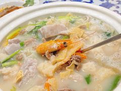 八闽大杂烩-王庄阿咪海鲜大排档(上下杭店)