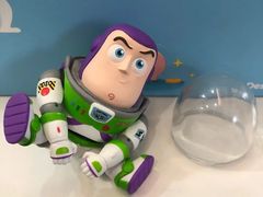 -泡泡玛特POPMART(上海环球港店)