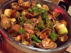-我家小馆(江汉路店)
