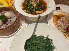 -君庭中餐厅(友谊宾馆店)