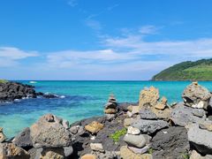 -咸德海水浴场