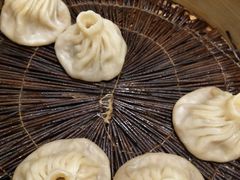 小笼汤包-耿福兴(凤凰美食街店)