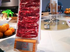 -手选潮汕鲜牛肉火锅(二七广场店)