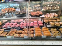 -巴黎贝甜(豪浦店)