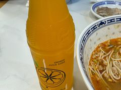 -鲁达面馆本帮风味(共康东路店)