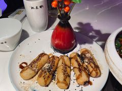 -今朝桃花醉川菜小酒馆(龙湖天街店)