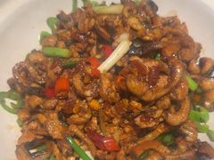 -鑫小城故事·藕汤·家常菜(台北一路总店)