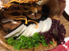 -掂档潮汕牛肉火锅(沈阳万象城店)