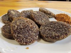 米灌肠-88号小吃店·经典云南菜·地道纳西美食