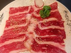 -谷牛和牛烤肉(漕河泾印象城店)
