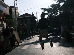 -花·fleur古董西餐厅(西城夜未央店)