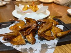 -鸽味轩·粤菜小馆(高楼门总店)