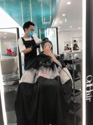 -OnHair造型