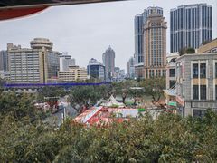 -李氏圣鲸大型自助餐