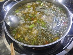 -韩妹鱼庄·泸定老字号(泸定店)