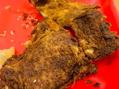 -老回回饺子馆(海洋馆店)