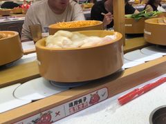 -龍歌自助小火锅(崂山丽达店)