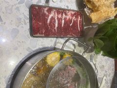 -小城牛事·鲜牛肉火锅(万达店)