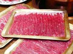 -北京老门框爆肚涮肉馆(凤城六路店)