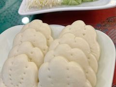 -玉华台饭庄(裕中西里小区店)