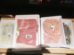 -野妹火锅(布吉店)