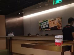-海底捞火锅(名门店)