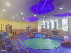 -金宝贝早教(和悦汇店)