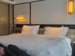 -北京北辰洲际酒店