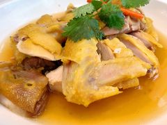 -乾隆美食·本帮菜(黄河路店)