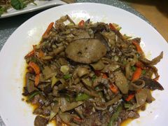 android_upload_pic-虢国羊肉汤馆(政二街店)