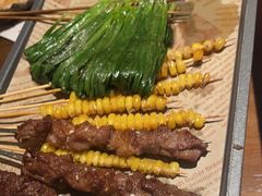 -神府路壹号·海鲜烧烤·砂锅粥·锅物(三坊七巷店)