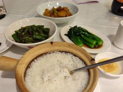-广州建国酒店-盈丰阁粤菜-粤式茶点