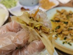 -合合春饼·酱骨·东北菜(潘家园店)
