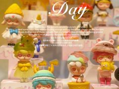 -泡泡玛特POPMART(上海环球港店)