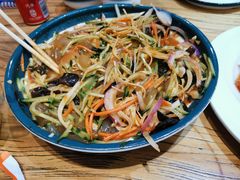 -小船渔村•大连菜•大连焖鱼(明泽街店)