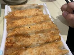 -春水锅贴·传统鲁菜(大明湖店)