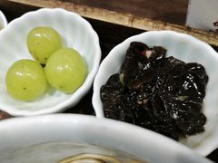 -蟹上黄·蟹黄面·江南糖水(人民广场店)
