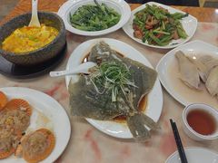 -新金盛·海鲜酒楼(盐田店)
