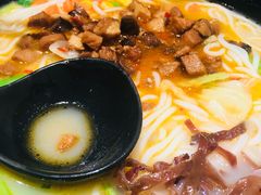 -云味馆过桥米线(皇庭广场店)