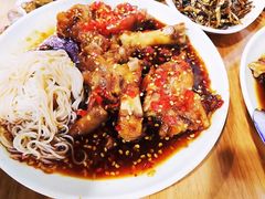 -贤花饭店(城阳店)