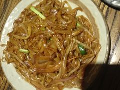 -并州大牌档之醉轻尘